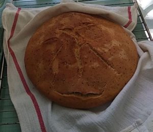 Pan